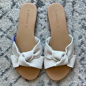 Rothy's The Knot Sandals